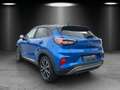 Ford Puma 1.0 Mild Hybrid Titanium Aut./LED/NAVI/ACC/ Blau - thumbnail 3