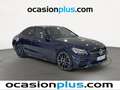 Mercedes-Benz C 200 200d 9G-Tronic Azul - thumbnail 2