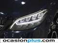 Mercedes-Benz C 200 200d 9G-Tronic Azul - thumbnail 14