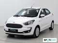 Ford Ka/Ka+ Ka+ 1.19 Ti-VCT Essential Blanco - thumbnail 4