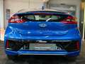 Hyundai IONIQ Ioniq Premium Hybrid*LEDER/KAMERA/LED/SPUR Modrá - thumbnail 6