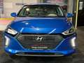 Hyundai IONIQ Ioniq Premium Hybrid*LEDER/KAMERA/LED/SPUR Modrá - thumbnail 3
