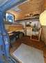 Renault Trafic Fl29 Blau - thumbnail 6