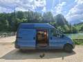 Renault Trafic Fl29 Blau - thumbnail 1