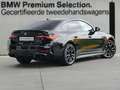 BMW i4 M50 xDrive Gran Coupé PRO Noir - thumbnail 2