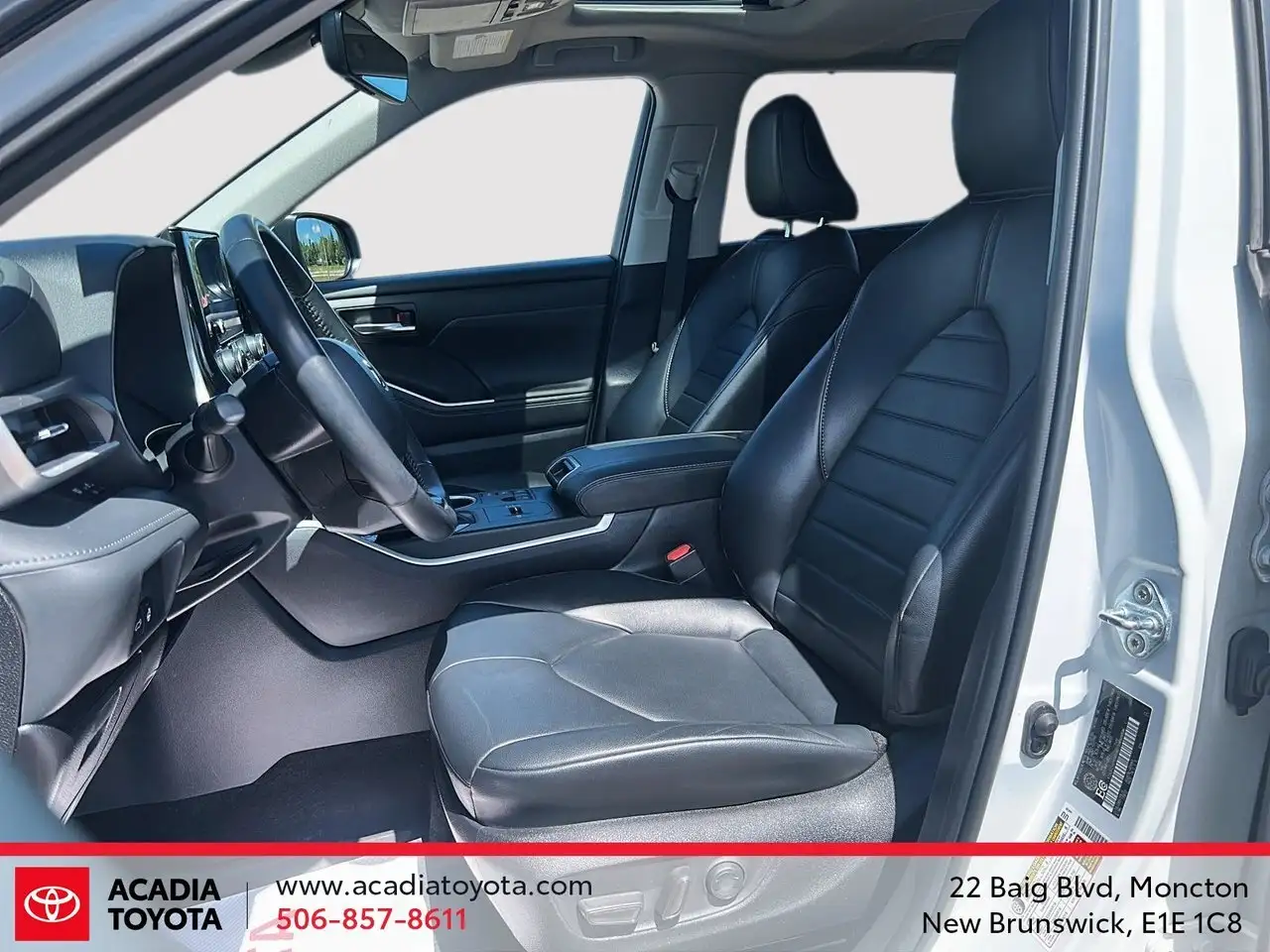 Toyota Highlander photo Toyota Highlander