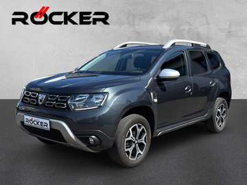 II SCe 115 2 WD Prestige