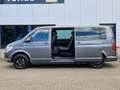 Volkswagen T6 Transporter 2.0TDI DSG L2H1 Highline LED SCHUIF/KANTEL ADAP CR Grijs - thumbnail 7