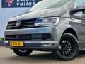 Volkswagen T6 Transporter 2.0TDI DSG L2H1 Highline LED SCHUIF/KANTEL ADAP CR Grijs - thumbnail 3