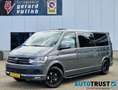 Volkswagen T6 Transporter 2.0TDI DSG L2H1 Highline LED SCHUIF/KANTEL ADAP CR Grijs - thumbnail 1