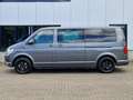 Volkswagen T6 Transporter 2.0TDI DSG L2H1 Highline LED SCHUIF/KANTEL ADAP CR Grijs - thumbnail 6