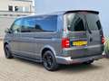 Volkswagen T6 Transporter 2.0TDI DSG L2H1 Highline LED SCHUIF/KANTEL ADAP CR Grijs - thumbnail 8