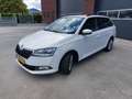 Skoda Fabia Combi 1.0 TSI Ambition Airco/NAV /Dakrail 7-2021 Wit - thumbnail 5