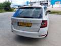 Skoda Fabia Combi 1.0 TSI Ambition Airco/NAV /Dakrail 7-2021 Wit - thumbnail 3