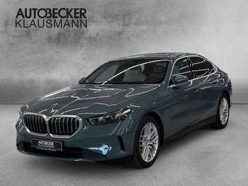 i Limousine LMR 19'' Park-Assistent HUD Navi Digit