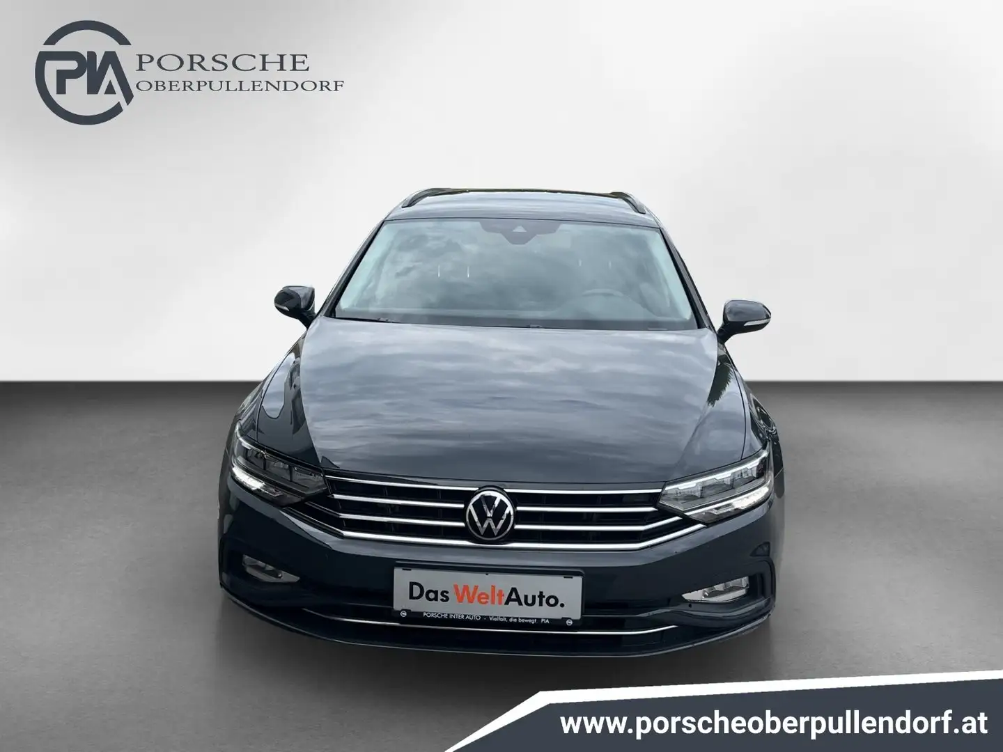 Volkswagen Passat Variant Business TDI DSG Grau - 2