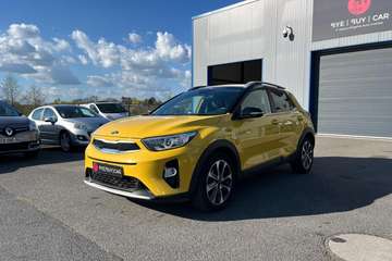 Stonic 1.0 T-GDI 120 CH Launch Edition Garantie 12 mois