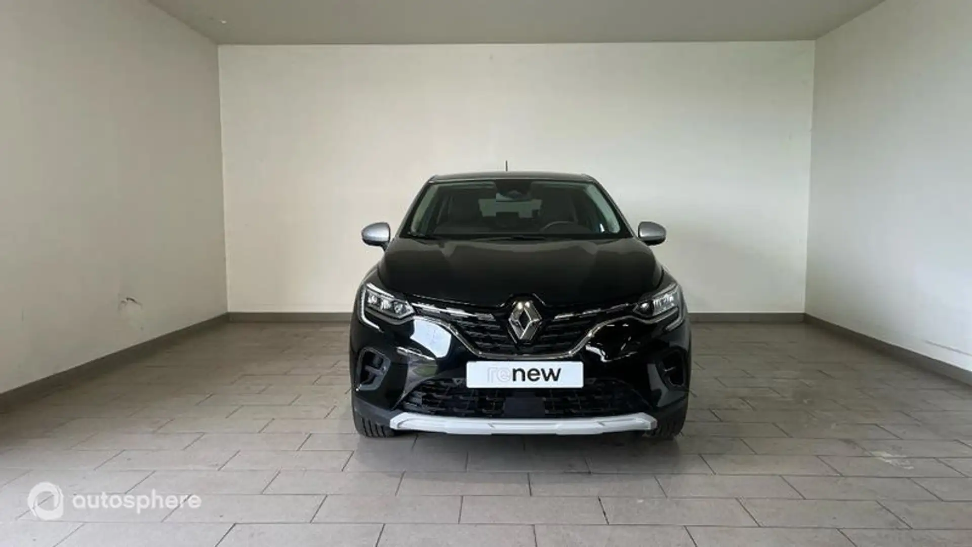 Renault Captur 1.0 TCe 90ch Intens - 2