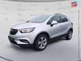 Opel Mokka X 1.6 D 136 Business Edition 4x2 BVA Euro6d-T Gris - thumbnail 1