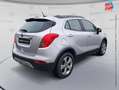 Opel Mokka X 1.6 D 136 Business Edition 4x2 BVA Euro6d-T Gris - thumbnail 6