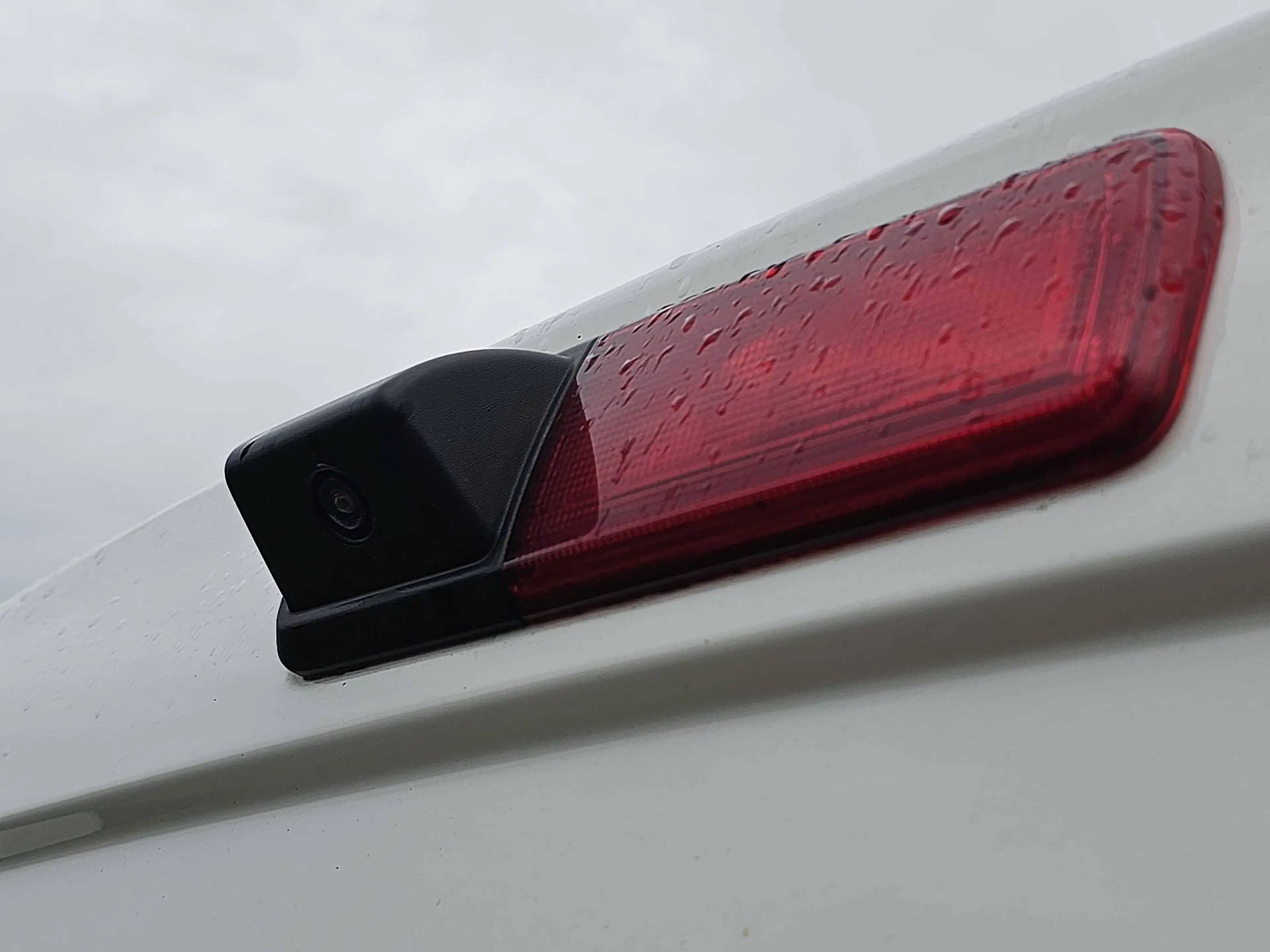 Renault Trafic 2.0 DCI L2H1 Airco Trekhaak — photo 16
