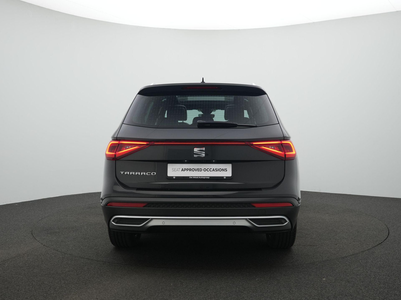 SEAT Tarraco 1.5 TSI 150pk Xcellence | Panoramadak | Achteruitr — photo 6