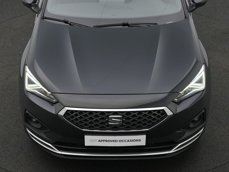 SEAT Tarraco 1.5 TSI 150pk Xcellence | Panoramadak | Achteruitr — photo 10