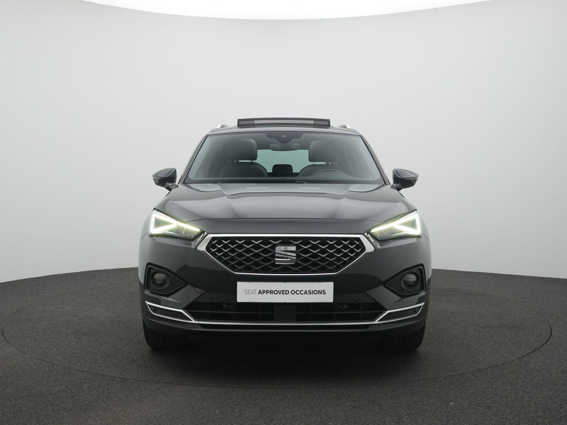 SEAT Tarraco 1.5 TSI 150pk Xcellence | Panoramadak | Achteruitr — photo 3