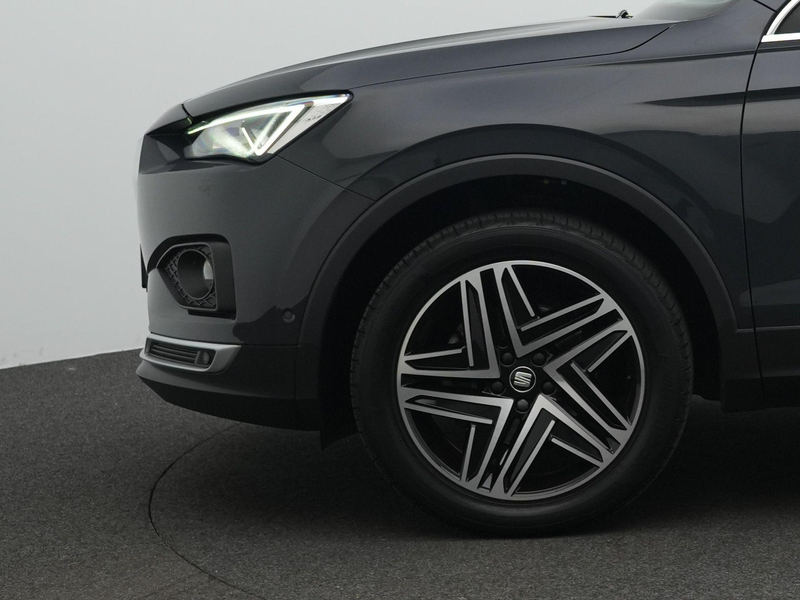 SEAT Tarraco 1.5 TSI 150pk Xcellence | Panoramadak | Achteruitr — photo 13