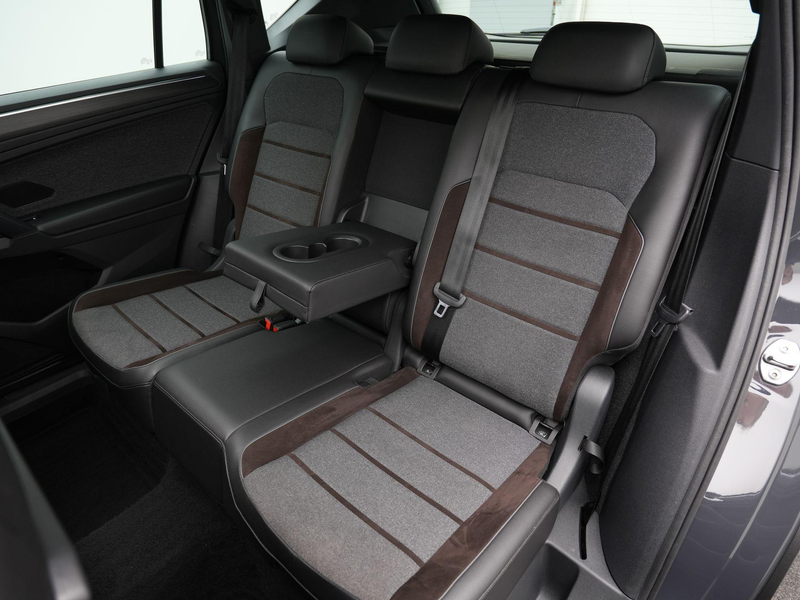 SEAT Tarraco 1.5 TSI 150pk Xcellence | Panoramadak | Achteruitr — photo 8