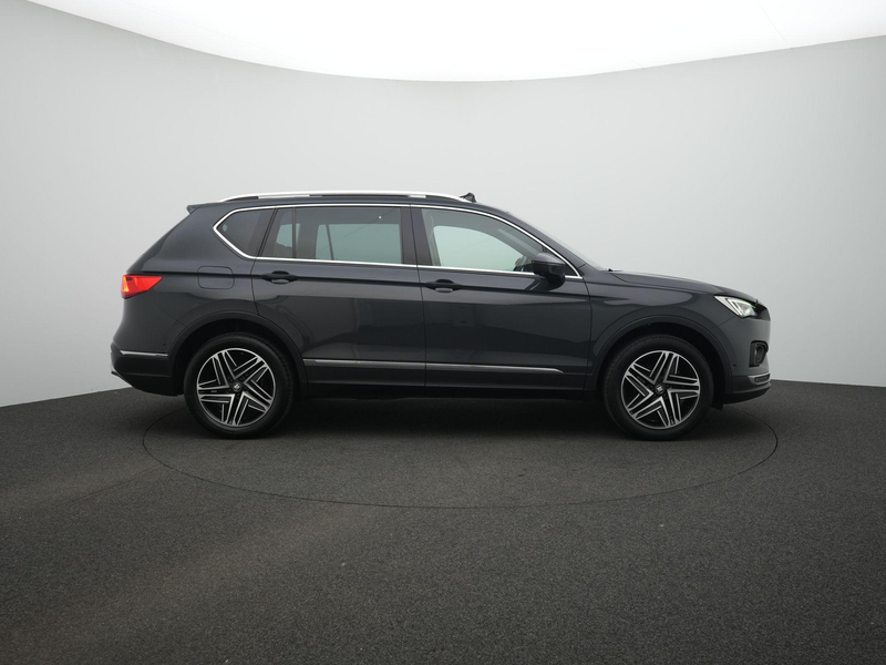 SEAT Tarraco 1.5 TSI 150pk Xcellence | Panoramadak | Achteruitr — photo 4