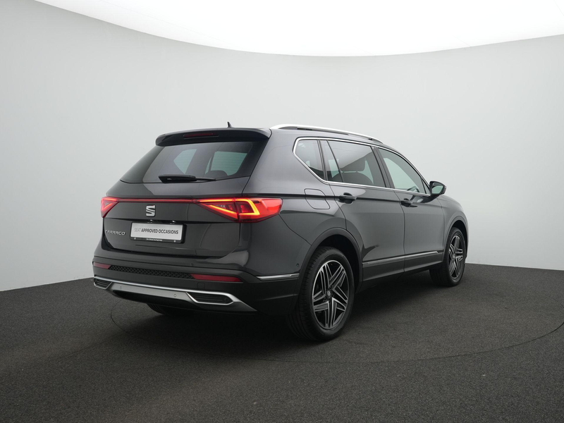SEAT Tarraco 1.5 TSI 150pk Xcellence | Panoramadak | Achteruitr — photo 5