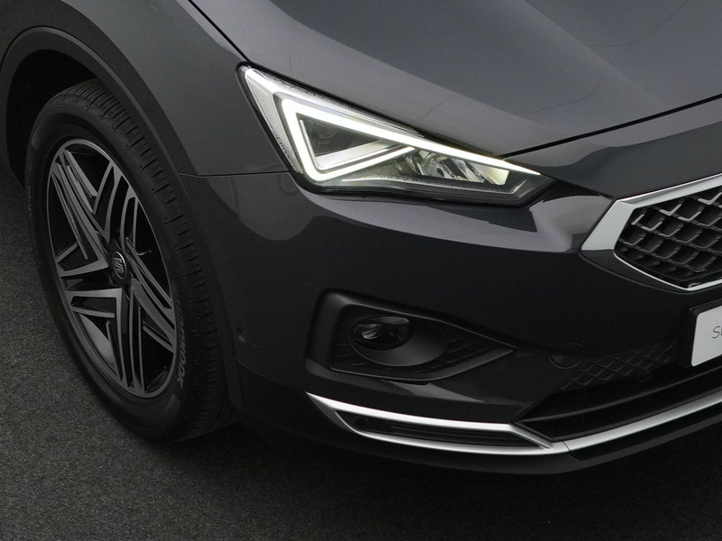 SEAT Tarraco 1.5 TSI 150pk Xcellence | Panoramadak | Achteruitr — photo 11