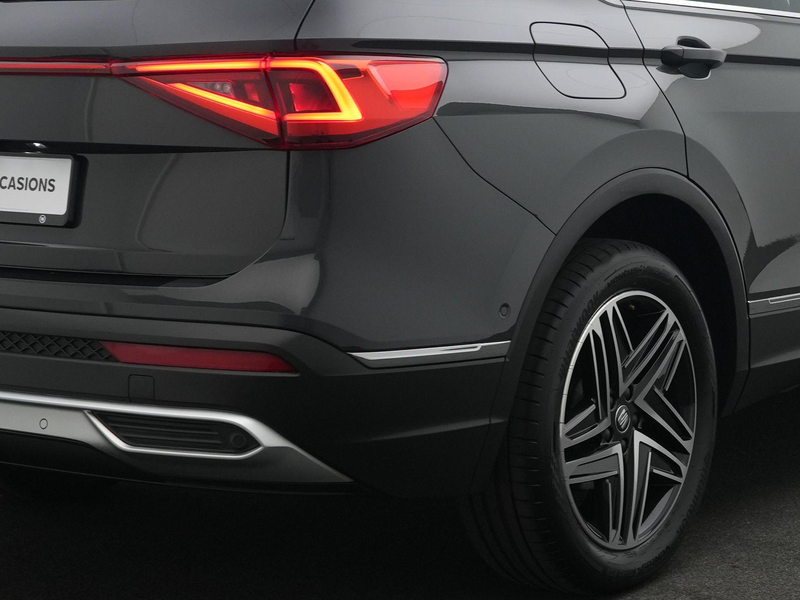 SEAT Tarraco 1.5 TSI 150pk Xcellence | Panoramadak | Achteruitr — photo 12