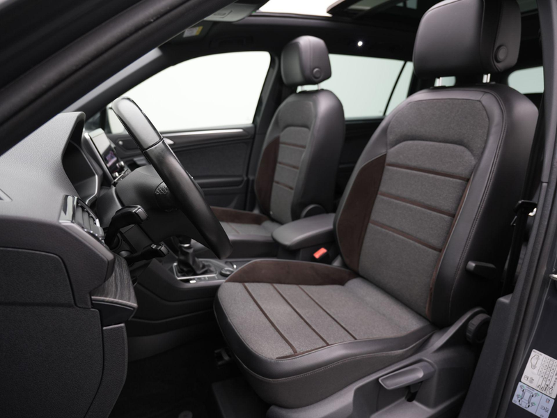 SEAT Tarraco 1.5 TSI 150pk Xcellence | Panoramadak | Achteruitr — photo 7