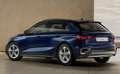 Audi A3 allstreet LED SHZ Temp Ersatzrad CarPlay PDC+ 1... Blau - thumbnail 3