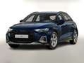 Audi A3 allstreet LED SHZ Temp Ersatzrad CarPlay PDC+ 1... Blau - thumbnail 1
