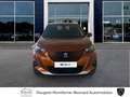Peugeot e-2008 e-2008 136ch Roadtrip Orange - thumbnail 2