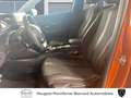 Peugeot e-2008 e-2008 136ch Roadtrip Orange - thumbnail 9