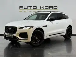 Jaguar F-Pace F PACE R Dynamic SE AWD D300*Pano*Meridian*ILS*