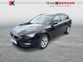 SEAT Leon Schwarz - thumbnail 1
