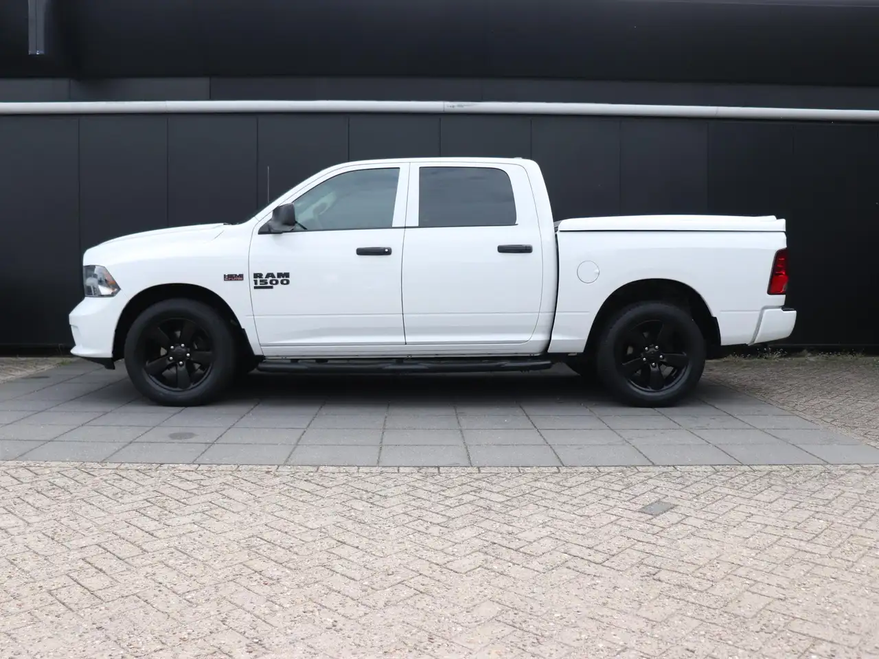 Dodge RAM 2023