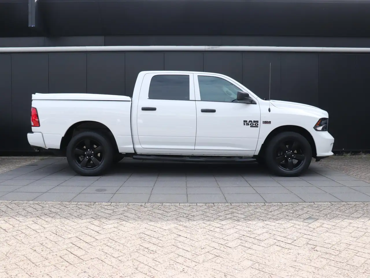 Dodge RAM 2023