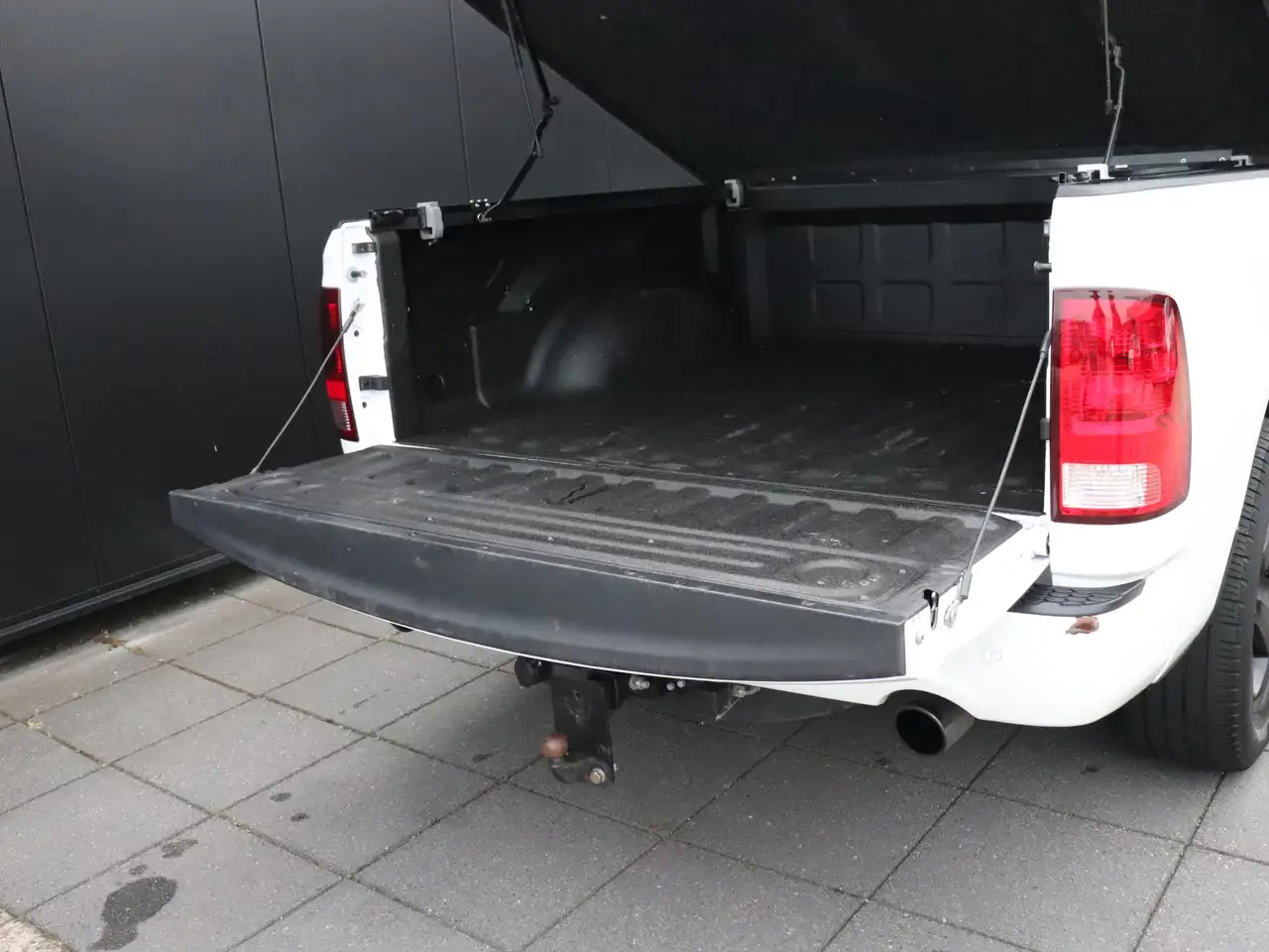 Dodge RAM 2023 — фото 12