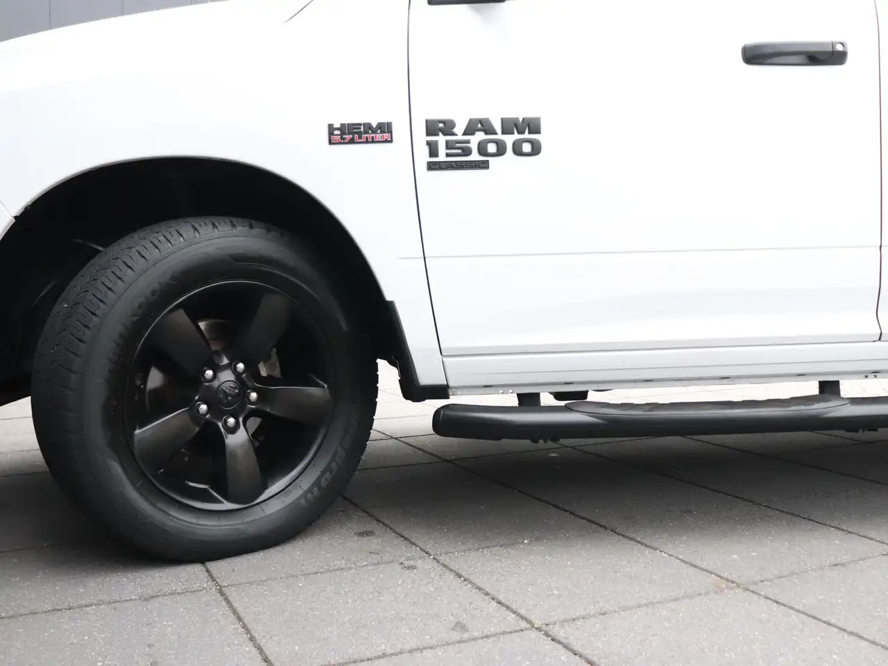 Dodge RAM 2023 — фото 15