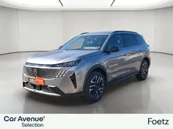 Peugeot 5008 Hybrid 136ch Allure e-DCS6