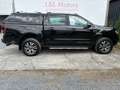 Ford Ranger 2.0 BiT EcoBlue Wildtrak*Btw Wagen* Noir - thumbnail 5