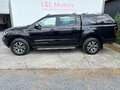 Ford Ranger 2.0 BiT EcoBlue Wildtrak*Btw Wagen* Noir - thumbnail 2