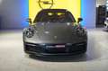 Porsche 992 911 Carrera 4S ~Chrono~Pano~360°~Bose~PASM~ Gris - thumbnail 2