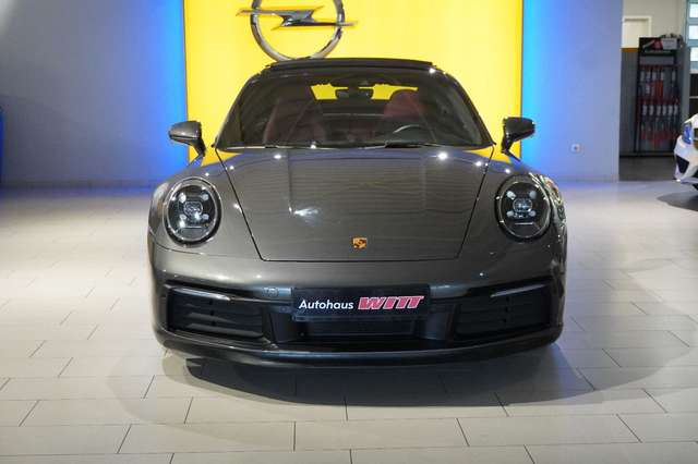 Porsche 992 911 Carrera 4S ~Chrono~Pano~360°~Bose~PASM~